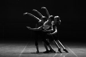 Captation vidéo spectacle de danse Lyon